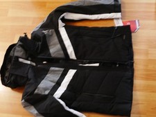 LUHTA Frebbenby Herren Thermo