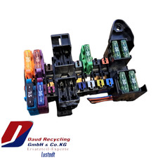 Mercedes-Benz C-Klasse W203 Sicherungskasten 2035400050