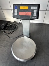 Sartorius Waage, Farbmischwaage PMA7501-Y, für den Einsatz in der Ex-Zone 2