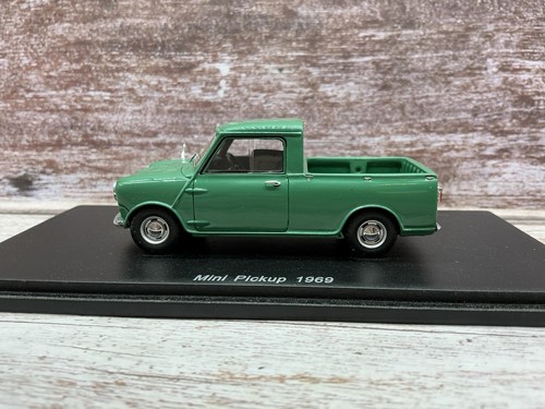 Spark 1969 mini - spark, 1/43