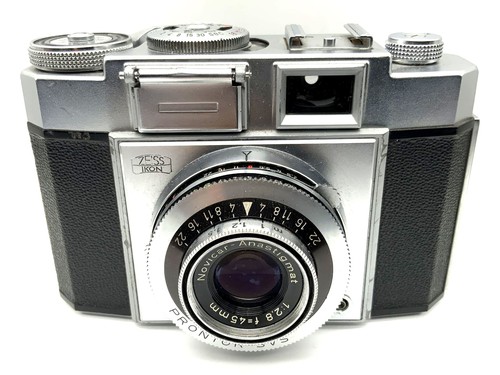 Zeiss ikon contina - ikon,