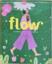 Flow Nr. Nr. 96 - 2025 # Eine