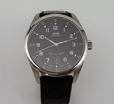 ORIS Classic Date XXL