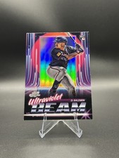 DRAKE BALDWIN - ULTRAVIOLET