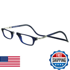 Clic Magnetic Reading Glasses