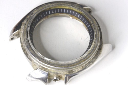Seiko diver case and - case,