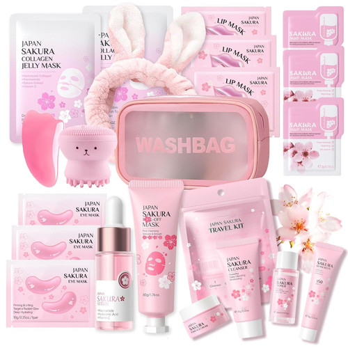 Sakura gesichtspflege skincare - gesichtspflege,