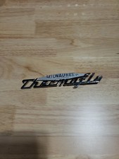 Vintage Milwaukee Thermoflow