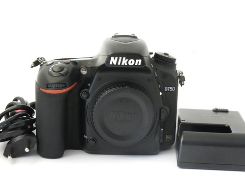Nikon d750 digitalkamera - nikon,