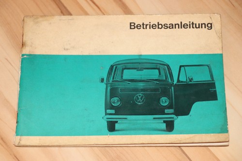 Betriebsanleitung - , /