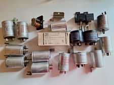 Teile konvolut ddr - 16,