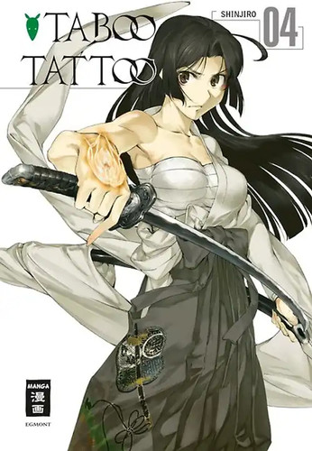 Taboo tattoo - tattoo, 04