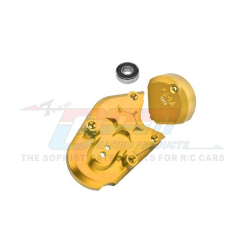 Gpm mx038a aluminum 7075 - gpm-mx038a-gd,