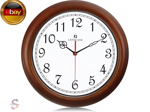 Lafocuse 30cm wanduhr - lafocuse,