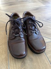 Clark’s Herren Schuhe 42