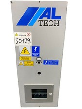 AL TECH AE1060 Standartschaltschrank Verteilerkasten Elektrokasten 50129