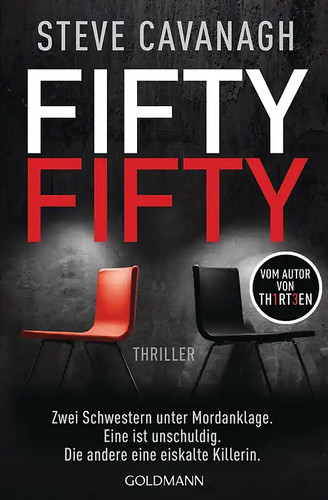 Fifty-Fifty