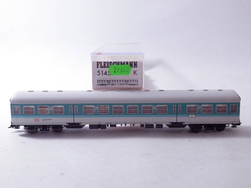 Fleischmann 5145 dc - »fleischmann,