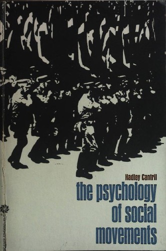The psychology social - the,