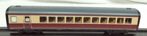 Marklin uit 43114 tee - 43114,