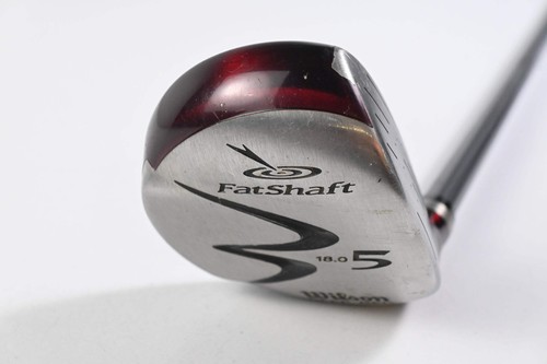 Ladies wilson fat schaft - ladies,