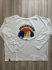 DERBE HAMBURG Spritztour Damen T-Shirt Longsleeve Gr.M Neu!