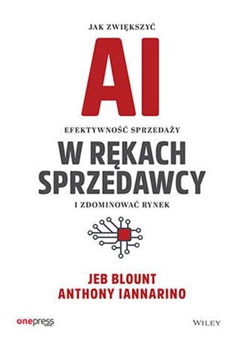 Rękach sprzedawcy - ai, w