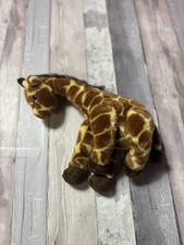 Ty Classic Hightops Giraffe