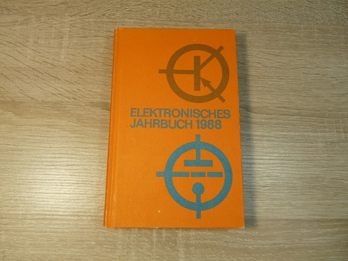Elektronisches jahrbuch für - elektronisches,
