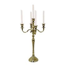 Kerzenständer 5-armig