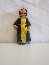 alte Trachtenpuppe Münchner