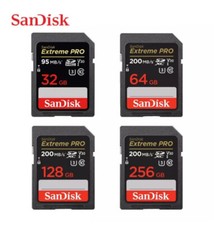 SanDisk Ultra Extreme PRO SD