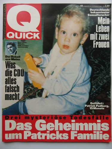 Quick 1988 ornella - 48/1988,,
