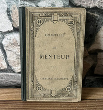 SUPER livre pièce de