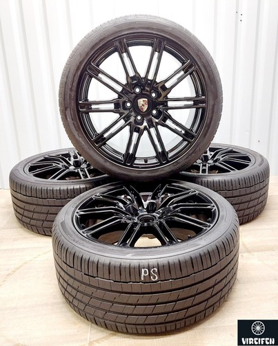 Porsche cayenne 92a zoll - 92a, 21