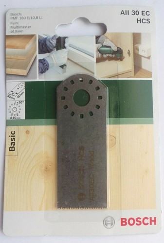 Bosch bim tauchsägeblatt all - bosch,