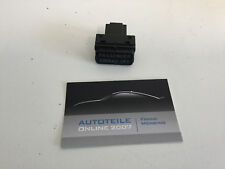 VW Touran Schalter Airbag Kontrollleuchte Deaktivierung Airbag 1T0919234A