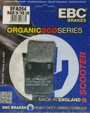 Bremsbeläge Bremsklötze für