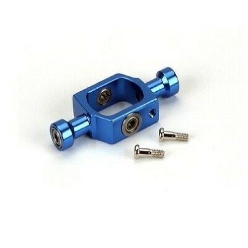 Flybar wippenhalter - flybar, (blau)