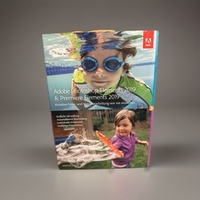 Adobe Photoshop Elements 2019