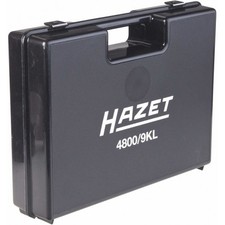 Hazet Koffer leer