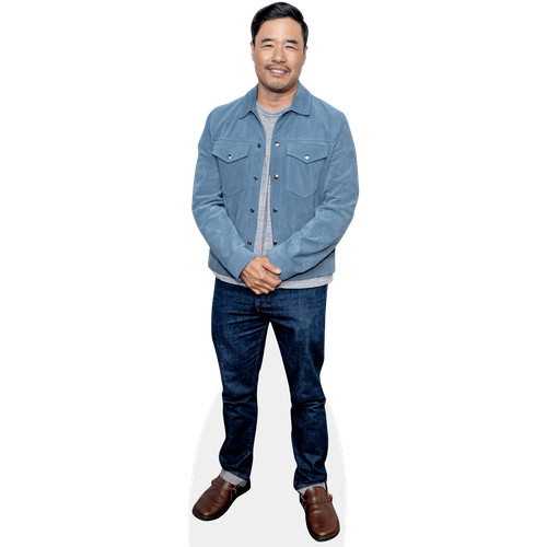 Randall park - park, (freizeit)