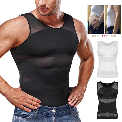 Herren kompression shirt - herren,