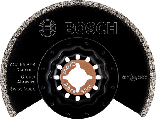 Bosch expert grout diamant - bosch,