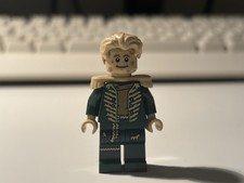 LEGO wicked minifigure from