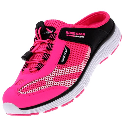 Damen pantoletten clog - damen,