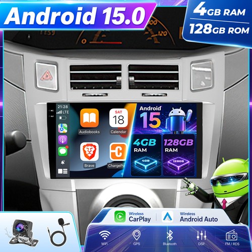 Autoradio android carplay - android,