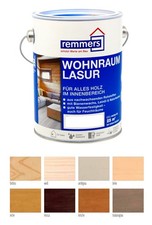 Remmers Wohnraumlasur BEULE
