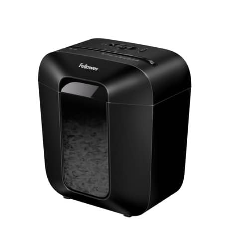 Fellowes aktenvernichter - fellowes,
