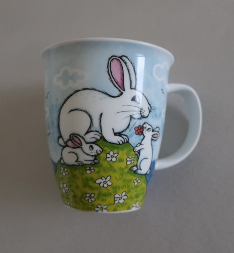 Dunoon becher tasse jane - tasse,,